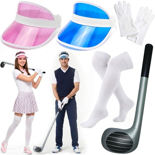 Pub golf costume - golf, fancy