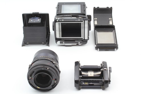 Exc mamiya rb67 pro - ],