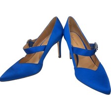 Roland Cartier Womens Blue