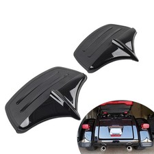 Rear Mudguard Mud Flaps Fit