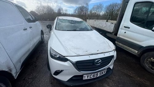 2019 mazda l nav - 2.0, se-l