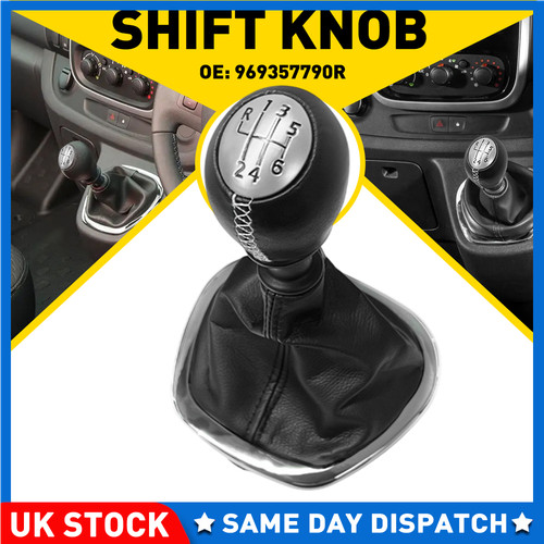 969357790r for vauxhall vivaro - 969357790r,