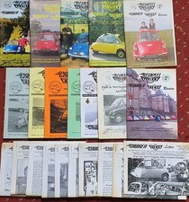 Heinkel Trojan Crusier News