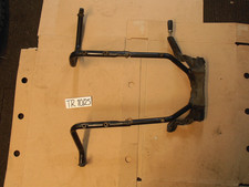 Triumph Tiger 800 Rear Pannier Rack Third Mount & Link Bar Brackets 2011-15 1025