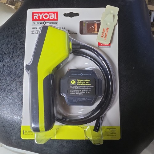 Ryobi genuine es5001 wireless - ,