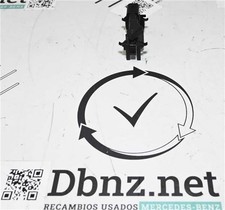 Mercedes-Benz ML I AMG (163)