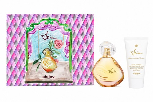 Sisley eau soir - soir, de