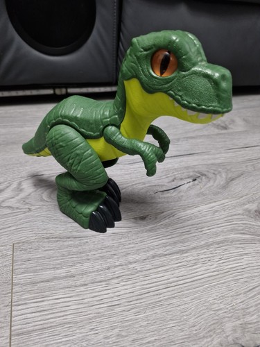 Dinosaur toy imaginext - dinosaur,