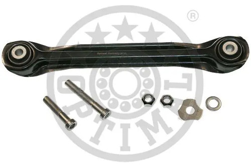 Stabilizer link rear axle - stabilizer,