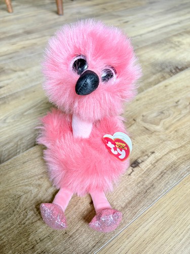 Beanie boo tags 15cm - beanie, |