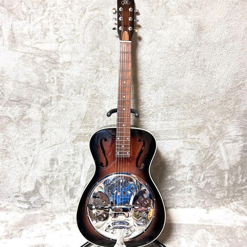 Resonator dobro acoustic - sx,