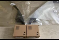 BMW F20 1 SERIES HARMAN KARDON FRONT DOOR SPEAKERS TWEETERS COVERS