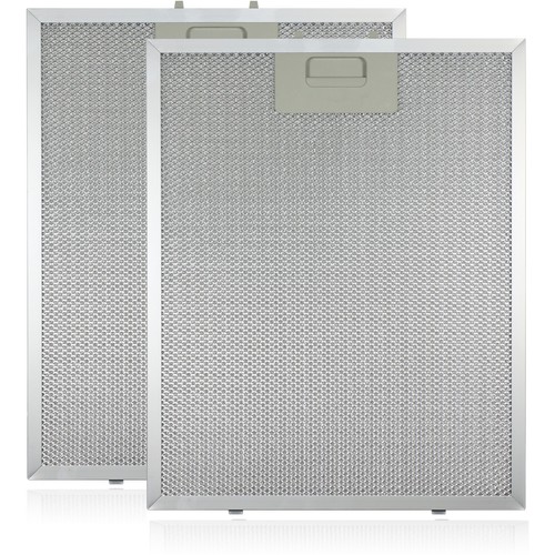Metal mesh filter - x,