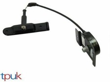 Ford Transit Spare Wheel