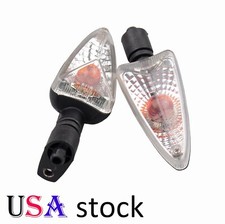 US Turn Signal Indicator Light