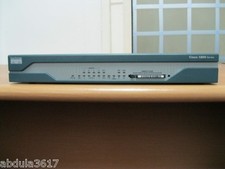 Cisco 1803 Router with 128MB