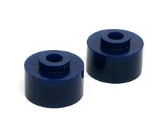 SuperPro Rear Differential