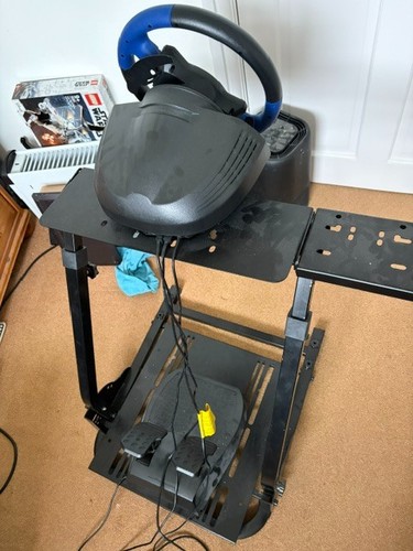 Thrustmaster t150 force - thrustmaster,