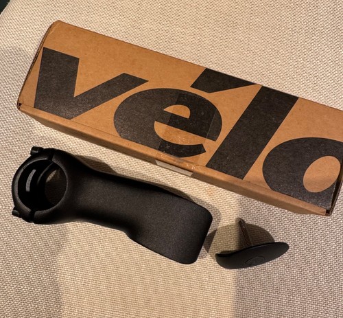 Cervelo st32 stem 90mm 8deg - cervelo,