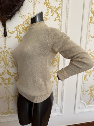 Vintage 1960s shetland - 1960s,