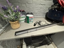 COB Led Amber Emergency