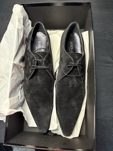 Dolce and gabbana black - dolce,