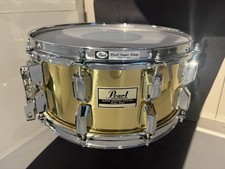 Pearl Brass Super Gripper