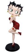 NEW Betty Boop Ornament