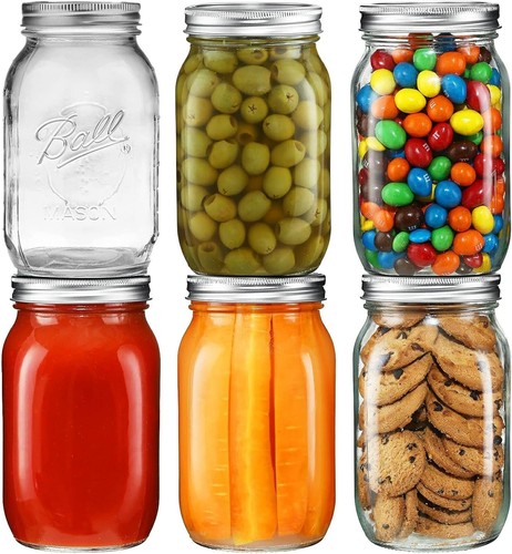 Latern 6pcs 32oz wide - 6pcs,
