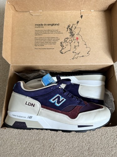 New balance 1500 london - 1500, jewels