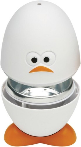Joie microwave egg boiler - egg,