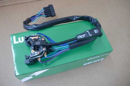 Lucas sqb119 119sa indicator - sqb119,