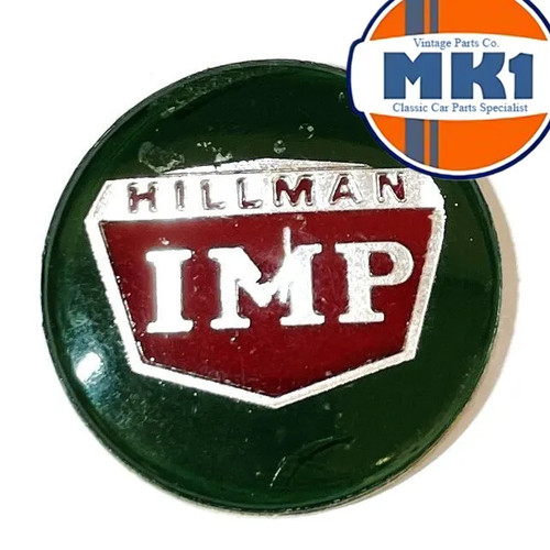 Classic hillman imp - 1980's, nos