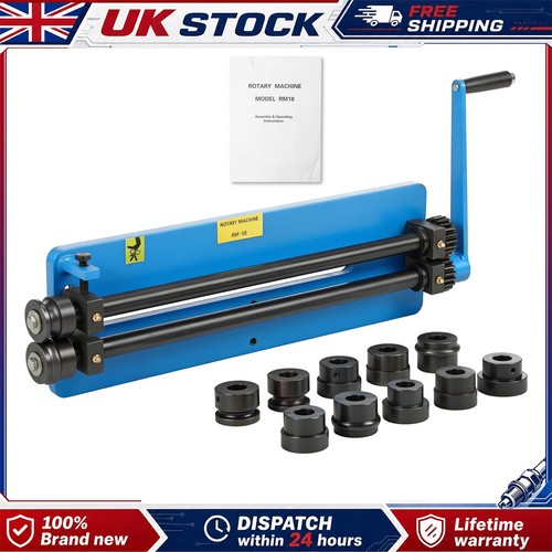 Bead roller machine former - bead,