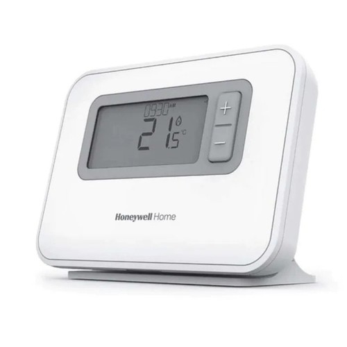 Honeywell t3r wireless - t3r, 7-day