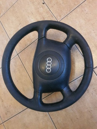 Audi b4 1994 steering - 1994,