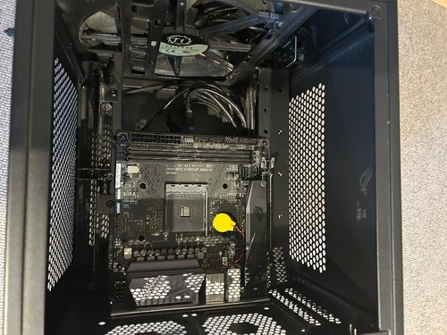 Asus rog strix - asus, gaming