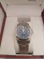 Bucherer Advantage Unisex/Boys