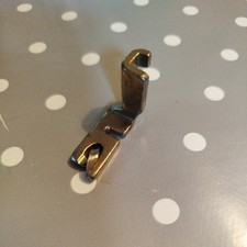 Vintage Singer Sewing Machine