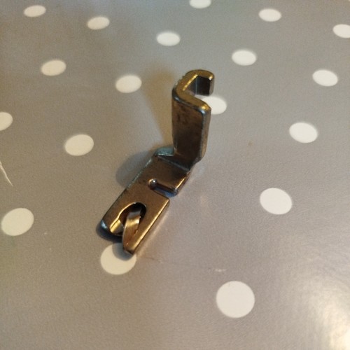 Vintage singer sewing machine - vintage,