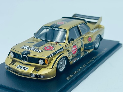 Spark rs1718 bmw 320 - spark,