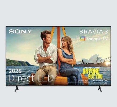 Sony bravia smart - bravia,