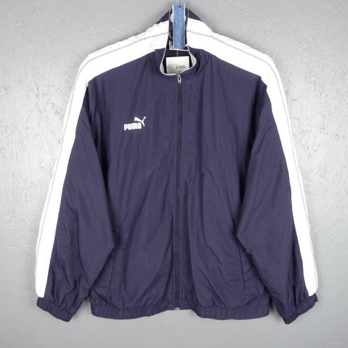Vintage puma track - puma,