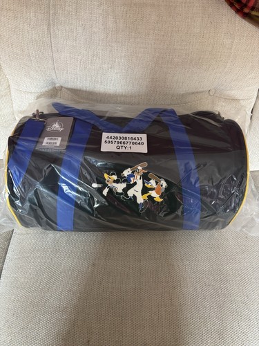 The disney store holdall - the,