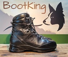 Haix Commander GTX Goretex