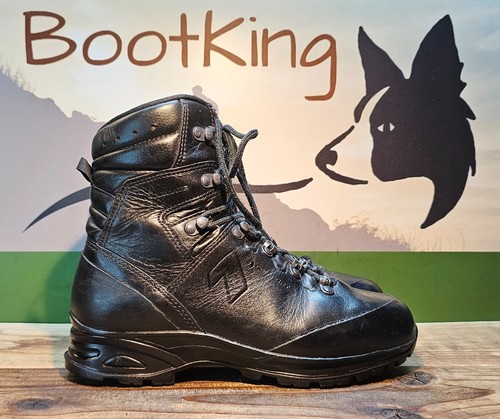 Haix commander gtx goretex - haix,