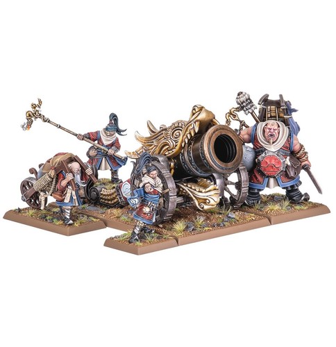Warhammer the old - warhammer, world
