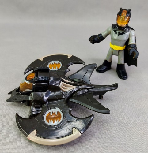 Imaginext super friends - imaginext, dc