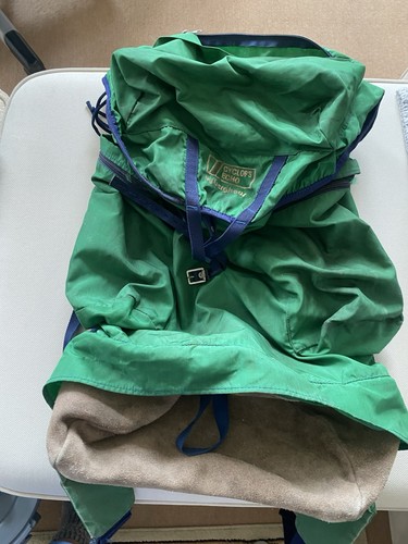 Vintage berghaus cyclops echo - vintage,
