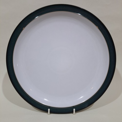 Denby greenwich dinner plate - denby,